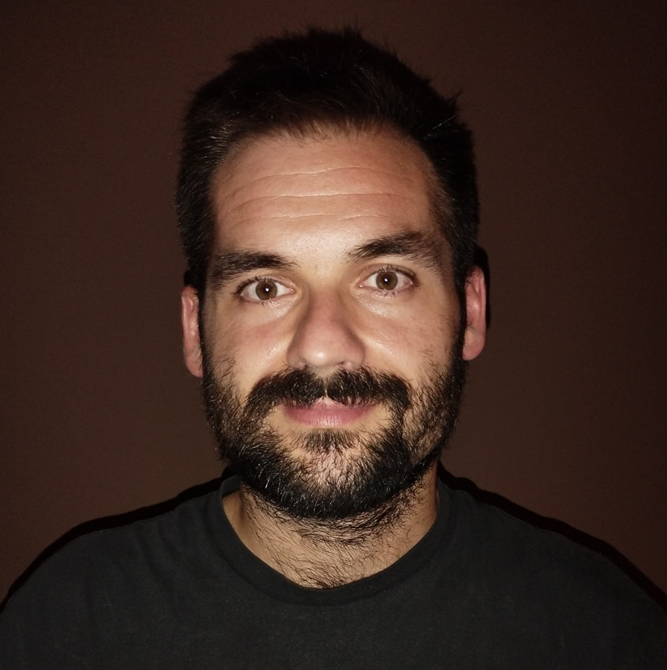 Michal Kliment